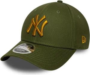 9Forty Baseball-Cap New York Yankees WS Patch MC Rig