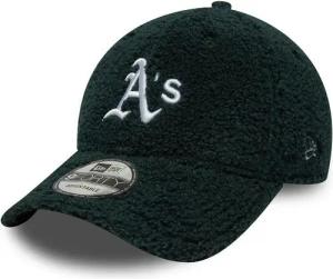 9Forty Baseballcap Oakland Athletics Winter Borg