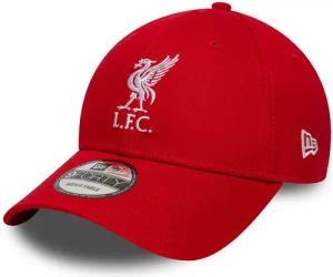 9forty Liverpool FC Baseballcap Core