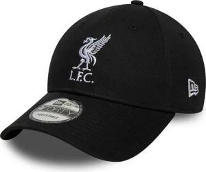 9forty Liverpool FC Baseballcap Core