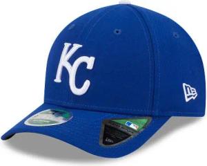 9forty MLB Baseball Cap Kansas City Royals PLYR REP MC OTC