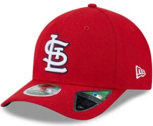 9forty MLB Baseballkappe St. Louis Cardinals PLYR REP MC OTC