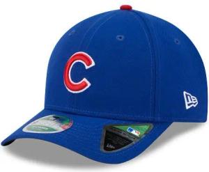 9forty MLB Chicago Cubs Baseballcap PLYR REP MC OTC