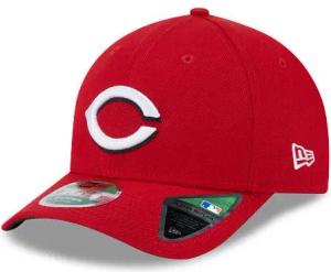 9Forty MLB Cincinnati Reds Baseballcap PLYR REP MC OTC