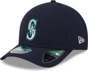 9Forty MLB Mariners Baseball Cap PLYR REP MC OTC