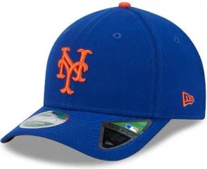 9forty MLB New York Mets Baseballkappe PLYR REP MC OTC