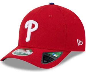 9forty MLB Phillie Baseball Cap PLYR REP MC OTC