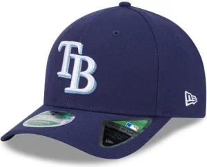 9Forty MLB Rays Baseballcap PLYR REP MC OTC