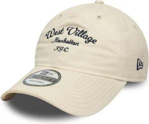 9Twenty Baseballcap New Era Wordmark STN