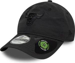 9Twenty Baseballkappe Chicago Bulls Recycled Tonal