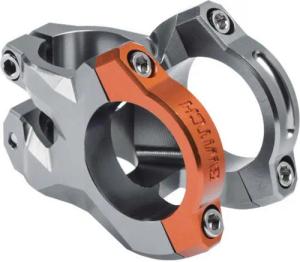 A-Head Vorbau  TOBAGO 45mm, orange