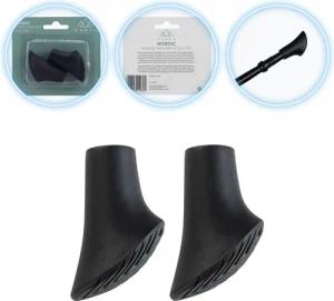 Abdeckungen für KADVA Nordic Nordic-Walking-Stöcke