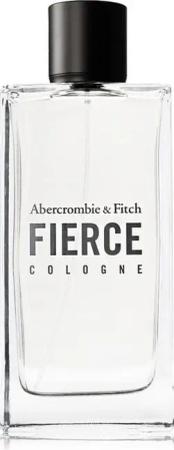 Abercrombie & Fitch Eau de Cologne Fierce