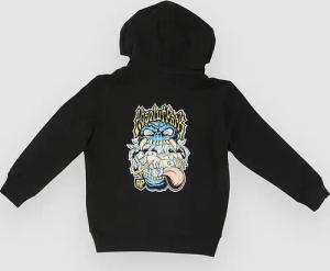 Absolut Park Ap Monster Hoodie black