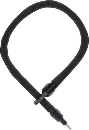 Abus Kabelschloss 85 cm schwarz