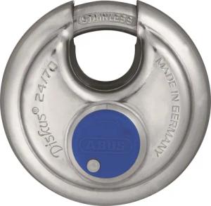 ABUS PAPLOCKSPRÜFUNG 24IB 70