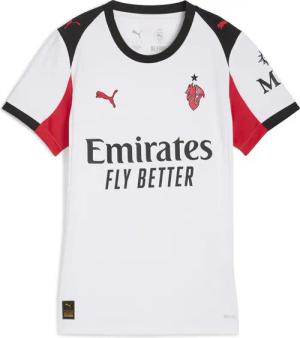 AC Milan 25/26 Auswärtstrikot Damen PUMA
