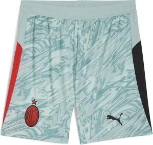 AC Milan 25/26 Torwartshorts Herren PUMA