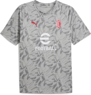 AC Milan Aufwärmtrikot Herren PUMA