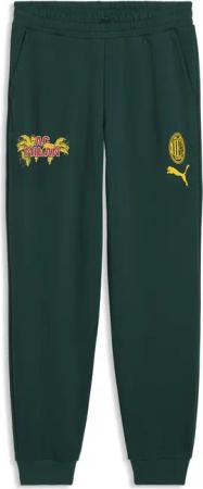 AC Milan ftblCulture Joggingshose Herren PUMA