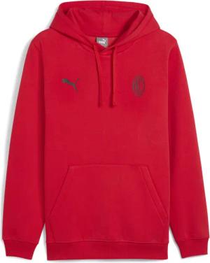 AC Milan FtblEssentials Hoodie Herren PUMA