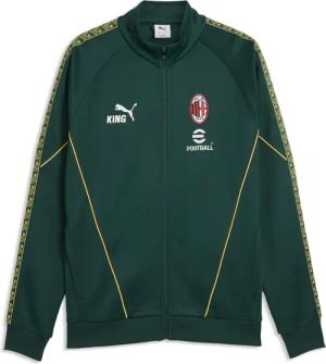 AC Milan KING Anthem Jacke Herren PUMA