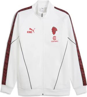 AC Milan KING Anthem Jacke Herren PUMA