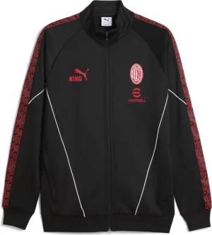 AC Milan KING Anthem Jacke Herren PUMA