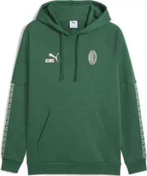 AC Milan KING Hoodie Herren PUMA