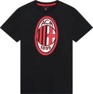 AC Milan T-Shirt großem Logo - Kinder