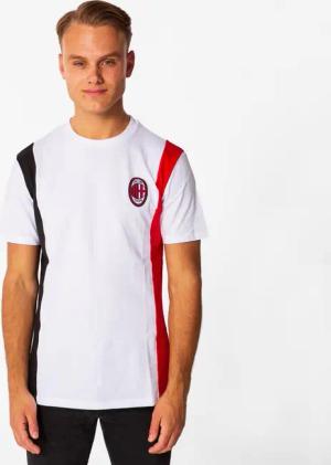 AC Milan T-shirt Herren - Weiß