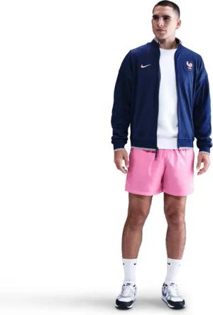 Academy Pro Frankreich Trainingsjacke 2025/26