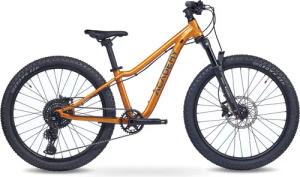ACADEMY Trail 5 - 24 Zoll Kinder-MTB Amber