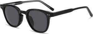 Acetat-Sonnenbrille unisex Feler 8901-1, Größe 45 mm