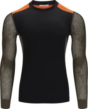 Aclima Herren Hiking Longsleeve