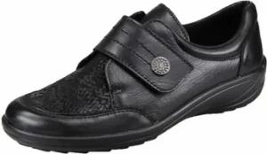 Aco  Damenschuhe Slipper black () 203/8692W-2738 Nani 12