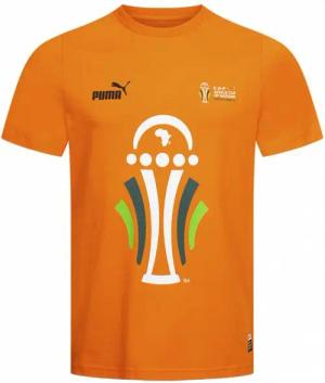 ACON Africa Cup of Nations PUMA Herren T-Shirt 684565-01