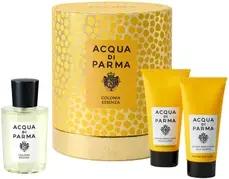Acqua di Parma Colonia Essenza Value Set Holiday Duftset