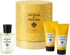 Acqua di Parma Colonia Value Set Holiday Duftset