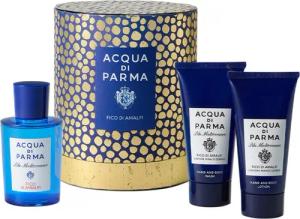 ACQUA DI PARMA FICO DI AMALFI GESCHENKSET