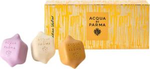 ACQUA DI PARMA FRUTTINI CITRUS SOAPS GESCHENKSET
