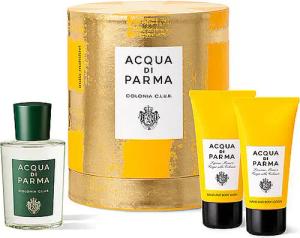 ACQUA DI PARMA Geschenkset - COLONIA C.L.U.B. Set 2x75ml / 100ml
