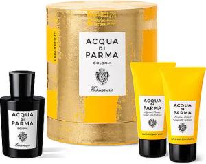 ACQUA DI PARMA Geschenkset - Colonia Essenza Set 2x75ml / 100ml