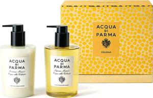 ACQUA DI PARMA Geschenkset - Colonia Hand & Body Ritual 2x300ml