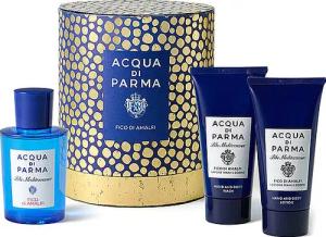 ACQUA DI PARMA Geschenkset - Fico Di Amalfi 2x75ml / 100ml