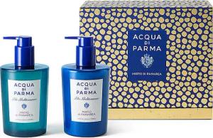 ACQUA DI PARMA Geschenkset - Mirto Di Panarea Hand & Body Set 2x300ml
