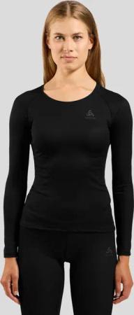 Active F-Dry Light Base Layer Langarmshirt ODLO