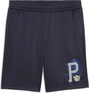 Active Sports Shorts Jungen PUMA