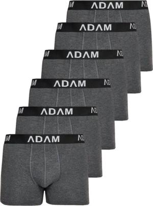 ADAM JEANS Boxershorts die preisgünstigsten Herren Boxershorts auf OTTO Premium Boxer-Shorts (6er-Pack) Männer Boxer Shorts Herren Trunks Unterwäsche Herren Underwear Sale!