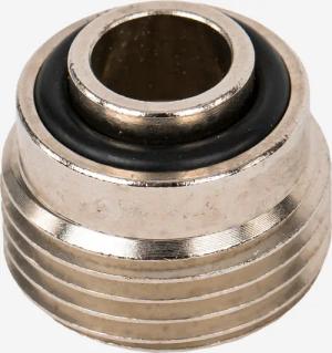 Adapter Bügeladapter Tauchflasche zum Umwandeln von DIN auf INT